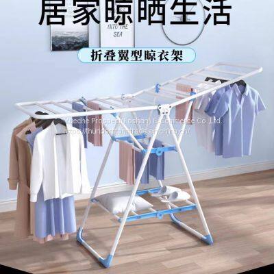 Drying Rack Indoor and Outdoor Use photo-2