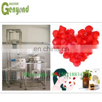 High Quality Short Path Distillation Equipment for Sale photo-3