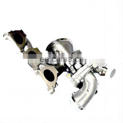 Complete Turbo 11658600045 8600045 R55 R56 R57 F55 Turbo photo-2