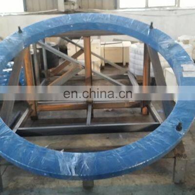 Mobile Crane TG-800 Swing Gear Ring Ltm1040 LTF1035 Slewing Bearing Slew Bearing photo-4