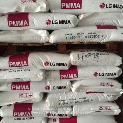 Factory Direct Sales Plastic Particles Pmma Direct Sales Of Plastic Particles Resistant