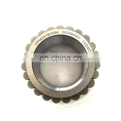 Bearing F-208098 F-208098.RNN Cylindrical Roller Bearing 35x52.09x26.5mm