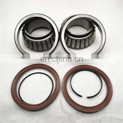 34.9*65.25*18.75mm VKBA1369 bearing 200123 auto wheel hub bearing VKBA1369 bearing 713 6193 00 bearing R140.34