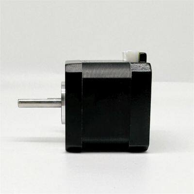 1.8 Degree 35*26mm Hybrid Stepper Motor 19ohm 0.4A Nema14 Motor photo-5