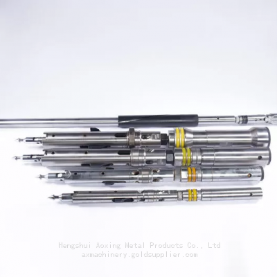 DCDMA Standard B N H P Wire - Line Core Barrel Used In Mineral Exploration Deep Hole photo-3