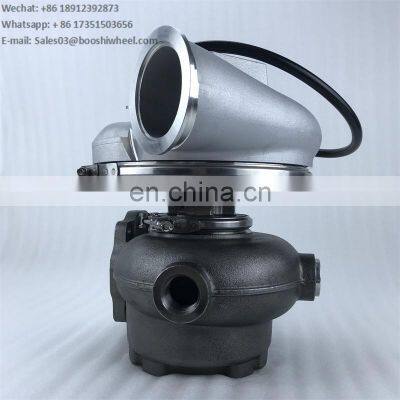 New Turbocharger HX55 3786655H 4048705 3783350 3786655 Engine Parts Turbo photo-4