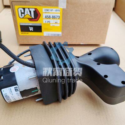 CAT Genuine 458-8673 CONTROL GP-HANDLE 4588673 Caterpillar Spare Parts