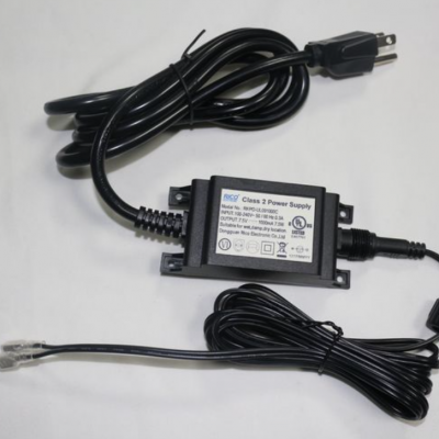 LED Power Supply for Horticulture Lighting with 0-10V Dimming Control