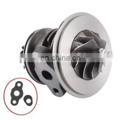 Turbocharger Part CHRA T250 452055 Turbo Cartridge for Land for Rover Defender 2.5 TDI 126HP 300 TDI