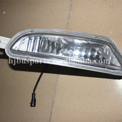 High Quality Bus Tail Square Light Led Fog Lights Bus Parts Led Lights 24v for Higer Zhongtong Buses