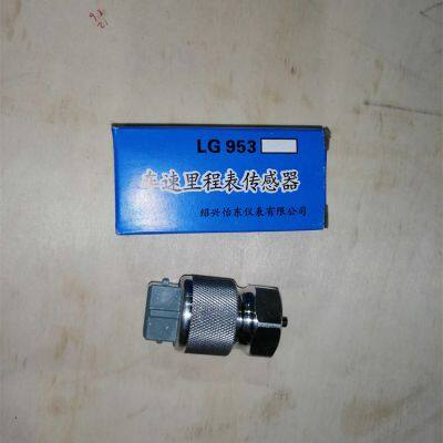 Other Performance Parts Luxury Bus Electric Spare Parts 3802020-76a LG953 Bus Odometer Speed Sensor photo-2