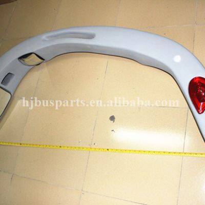 Good Quality ZK6129H 6129 Bus Wide Rear Side View Mirror Bus Coach Side View Mirror Bus Spare Part photo-5