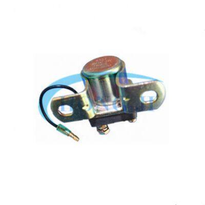 chinese bus ZK6127HS starter relay 3731-00163 relay price yuchai engine