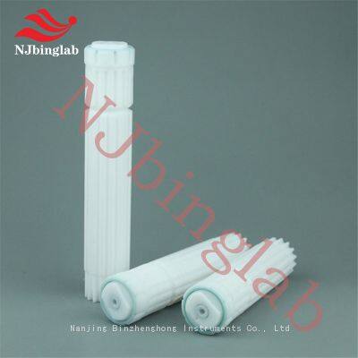 NJbinglab TFM HVT50 Vessels, for Animal Feed Digestion photo-2