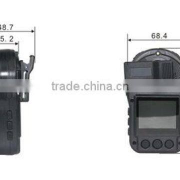 1080P Full HD Police Camera With Wifi 2 Inch Police Video Recorder Quality Choice photo-4