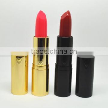 hot sale high quality slim lipstick with material of aluminum