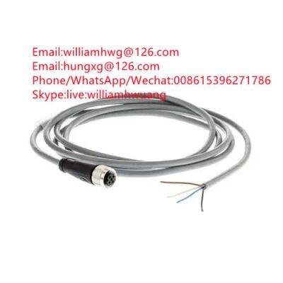 Connection cable  V1-W/V1-G-2M-PVC V1-W/V1-G-2M-PVC V1-W/V1-G-2M-PVC NBN8-12GM50-E2 V1-W/V1-G-2M-PVC V1-W/V1-G-2M-PVC