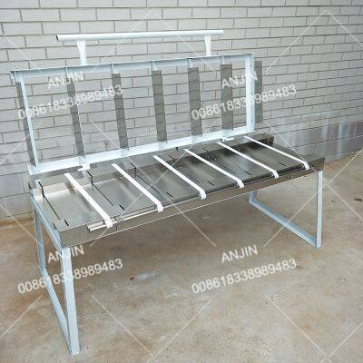 Automatic Dry Stick Noodle Cutting Machine photo-4