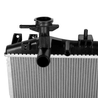 Radiator For DODGE Parts No.1350A670 photo-2