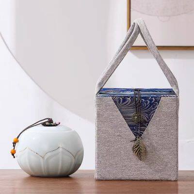 Customized Tea Pot Set