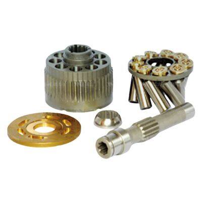 Kit de Reparo de Pe?as de Reposi??o Hidráulicas Bomba de êmbolo hidráulica para FOTON 65-7 39 FT150 Pe?as de reposi??o da bomba hidráulica de deslocamento e rota??o