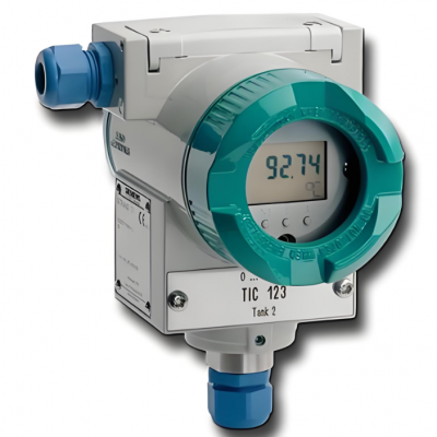 7ML5740-2AC01-1A/THE SITRANS RD200 IS A UNIVERSAL INPUT, PANEL MOUNT REMOTE DIGITAL DISPLAY FOR PROCESS INSTRUMENTATION. RD200 12-36 VDC DISPLAY