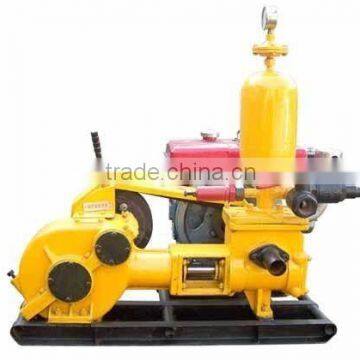 HFJ-200 Multipurpose Portable Engineering Borehole Drilling Machine photo-5