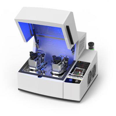 MAX2000 Nano High Energy Ball Mill