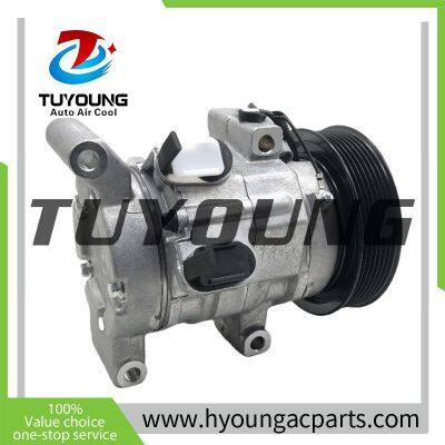 10S11C Автоматический компрессор кондиционера Toyota Hilux CO 11326C 447260-8020 883100K110 88320-0K080 88310-0K110 88310-0K112 88310-0K114 88310-0K111
