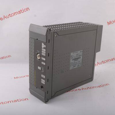 ICS Triplex T8100