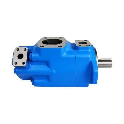 Pump Hydraulic 3525V-35A21-1AA-22R Double Vane Pump 3525V-35A21-1AA-22R 3525V-30A14-1DA-22R High Performance Oil Pump photo-2
