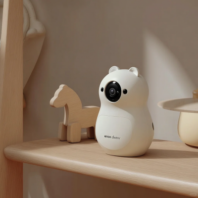 Security camera: EU Mobile and Tablet Eco Design and Energy Labeling Act