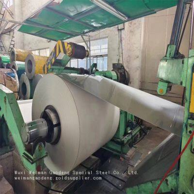 N08904 K93600 Placa de Liga de Níquel Folha de Liga de Níquel com Alta Tenacidade photo-2