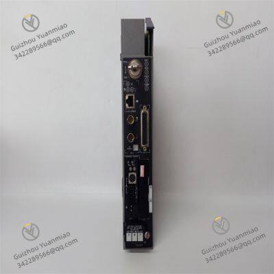 Allen-Bradley 1785-L40C Módulo do Processador ControlNet photo-3