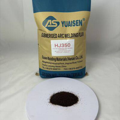 Yuaisen SJ6010, SJ304Q, HJ501 Добавки для сварки - Идеально подходят для высокоэффективной сварки с превосходными результатами