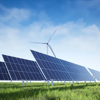 Aodong Electric ADSVG Wind Power Field Application Case