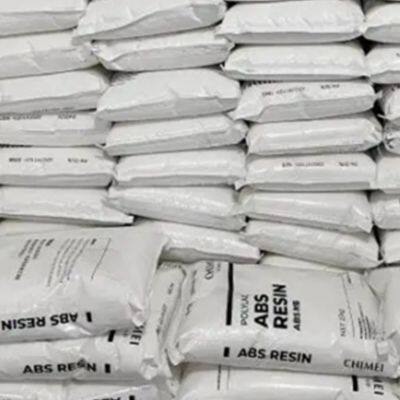 Chimei ABS PA-747 Flame Retardant and Heat Resistant Food Nylon 66 Granule Virgin Plastic Granules photo-3