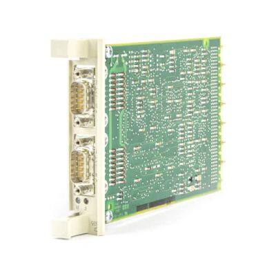 ABB CI535 3BSE003830R1 SubmoduleFree-Programmable