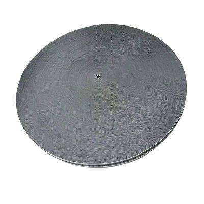 Factory Sale Multi-Layer Cross Arrangement Flame Arrester Mesh SS304L/316L Stainless Steel Wire for Gas Pipeline Filters Welding