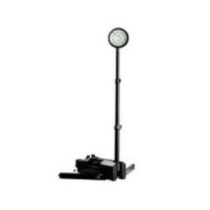 Portable Explosion-Proof Lighting Lamp FW-50, IP68 Waterproof LED Emergency Light for Oilfield & Hazardous Area Operations