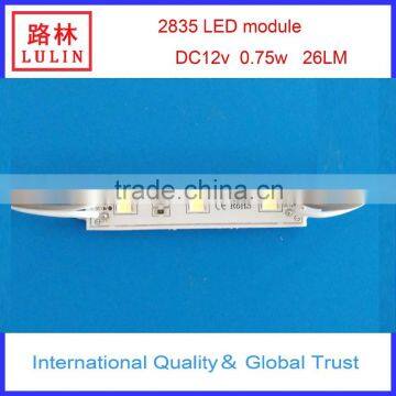  china Factory price high quality DC 12V led module5730 high light led module