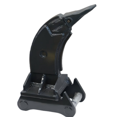 Customized Excavator Rippers for 8 Ton Excavator Single Shank Ripper Heavy Duty Rock Ripper photo-1