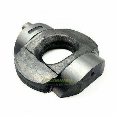 Swash Plate and Swash Plate Seat PC210-7 Pump Spare Parts for Repair Komatsu PC210 Piston Pump photo-2