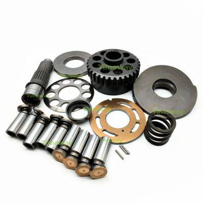 MAG85 Final Drive Parts MAG Travel Motor Parts for MAG-85 MSF-85 KAYABA Walking Motor Spare Parts Hydraulic Motor Repair Kits