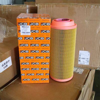 JCB Parts Filter Jcb3cx Original 32/917804-5 JCB Backhoe Genuine Air Filter Main 32/917804 photo-2