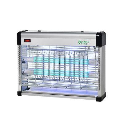 Wholesale Price 110V 220V LED UVA Electrical Bug Zapper Lamp for Supermarket