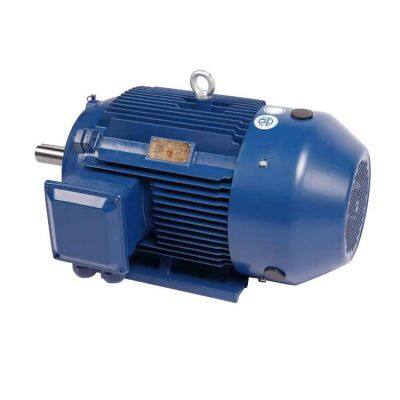 Rare Earth Permanent Magnet Synchronous Motor, Environmentally Friendly and Energy-saving Product, Tyb 80m1 M2-4/0.55kw/0.75kw