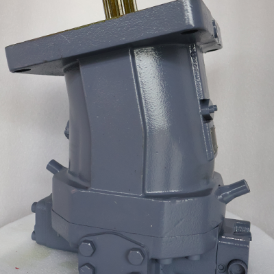 Hydraulic Motor A6VM28 A6VM55 A6VM80 A6VM107 A6VM115 A6VM140 A6VM160 Series A6VM55HA1U2/63W-VZB020A A6VM55HD1/63W-VZB020B