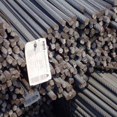 Stahlbewehrung und gerippter Stahlstab. HRB400. HRB400E. HRB500. HRB500E. Stufe 40. Stufe 60