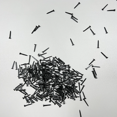 SMARTTEX Anti-Rust Q195 Shoe Tacks for Footwear Assembly Line photo-5